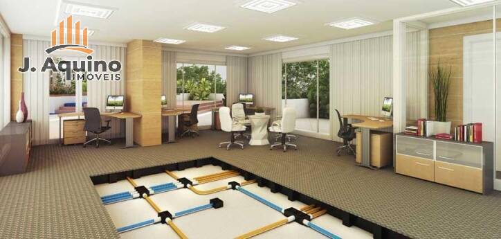 Conjunto Comercial-Sala à venda, 3450m² - Foto 17
