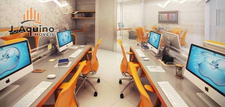 Conjunto Comercial-Sala à venda, 3450m² - Foto 18
