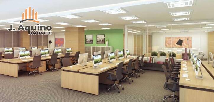Conjunto Comercial-Sala à venda, 3450m² - Foto 19
