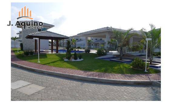 Casa, 3 quartos, 210 m² - Foto 1