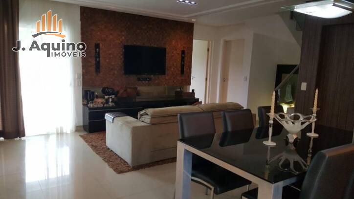 Casa, 3 quartos, 210 m² - Foto 5